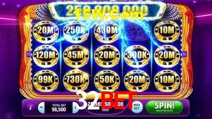 Segurança e performance na plataforma 32Bet